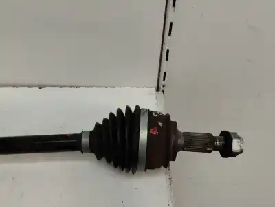 Second-hand car spare part front right transmission for citroen c4 picasso 1.2 12v e-thp / puretech oem iam references 9809528380  2017