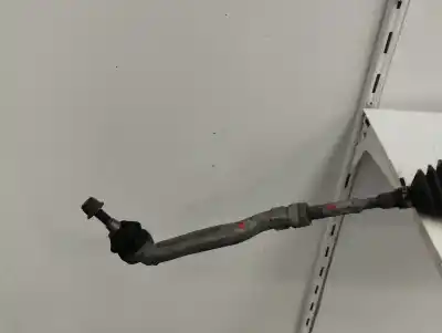 Автозапчастина б/у рульмова рейка для citroen c4 picasso 1.2 12v e-thp / puretech посилання на oem iam   2017