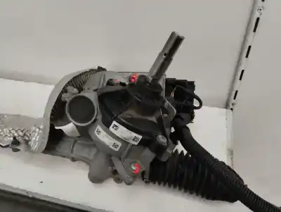 Автозапчастина б/у рульмова рейка для citroen c4 picasso 1.2 12v e-thp / puretech посилання на oem iam   2017