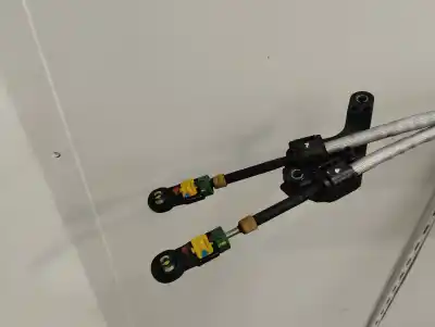 Автозапчасти б/у рычаг переключения передач за citroen c4 picasso 1.2 12v e-thp / puretech ссылки oem iam 9806774180  2017