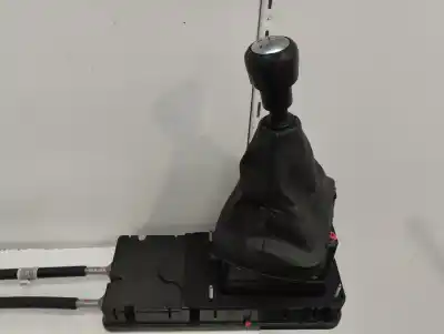 Автозапчасти б/у рычаг переключения передач за citroen c4 picasso 1.2 12v e-thp / puretech ссылки oem iam 9806774180  2017