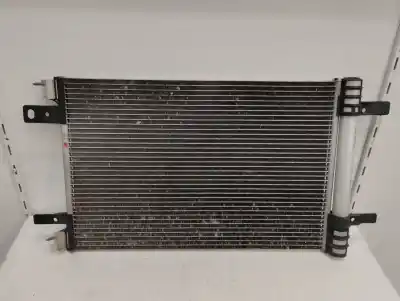 Second-hand car spare part heating / air conditioning radiator for citroen c4 picasso 1.2 12v e-thp / puretech oem iam references 