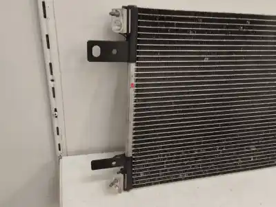Автозапчасти б/у радиатор отопления / кондиционирования воздуха за citroen c4 picasso 1.2 12v e-thp / puretech ссылки oem iam   2017