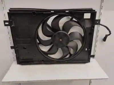 Автозапчастина б/у електро вентилятор для citroen c4 picasso 1.2 12v e-thp / puretech посилання на oem iam   2017