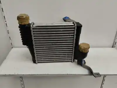 Second-hand car spare part intercooler for citroen c4 picasso 1.2 12v e-thp / puretech oem iam references   2017