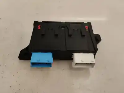 Second-hand car spare part Electronic Module for CITROEN C4 PICASSO 1.2 12V e-THP / PureTech OEM IAM references 9812711280  2017