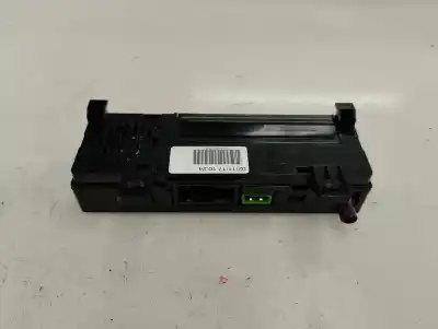 Second-hand car spare part electronic module for citroen c4 picasso 1.2 12v e-thp / puretech oem iam references 9821247080-00