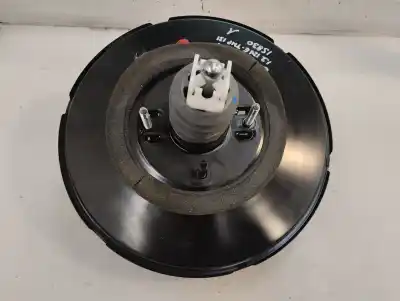 Second-hand car spare part brake servo for citroen c4 picasso 1.2 12v e-thp / puretech oem iam references 