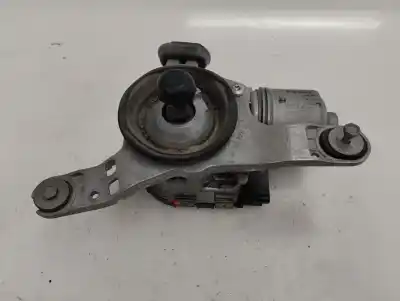 Second-hand car spare part front windshield wiper motor for citroen c4 picasso 1.2 12v e-thp / puretech oem iam references 