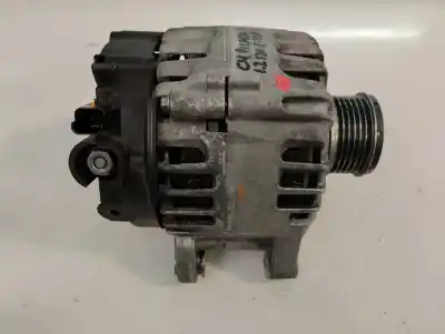 Second-hand car spare part Alternator for CITROEN C4 PICASSO 1.2 12V e-THP / PureTech OEM IAM references 9818677980  2017