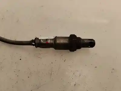 Second-hand car spare part lambda probe for citroen c4 picasso 1.2 12v e-thp / puretech oem iam references   2017