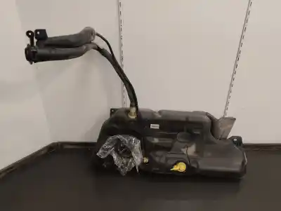 Peça sobressalente para automóvel em segunda mão DEPÓSITO DE COMBUSTÍVEL por CITROEN C4 BERLINA  Referências OEM IAM   2007