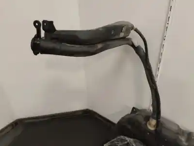 Peça sobressalente para automóvel em segunda mão depósito de combustível por citroen c4 berlina 1.6 hdi cat (9hy / dv6ted4) referências oem iam   2007