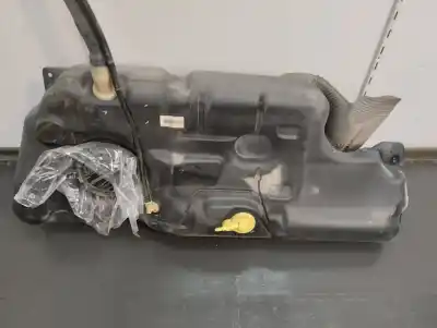 Peça sobressalente para automóvel em segunda mão depósito de combustível por citroen c4 berlina 1.6 hdi cat (9hy / dv6ted4) referências oem iam   2007