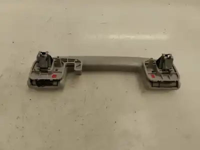 Автозапчасти б/у внутренняя задняя правая ручка за citroen c4 picasso 1.2 12v e-thp / puretech ссылки oem iam   2017