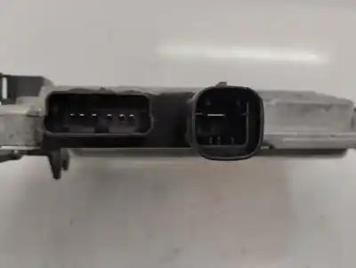 Second-hand car spare part start/stop control unit for citroen c4 picasso 1.2 12v e-thp / puretech oem iam references 98 195 981 80  2017