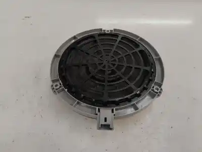 Second-hand car spare part AUDIO SYSTEM / RADIO CD for CITROEN C4 PICASSO  OEM IAM references   2017