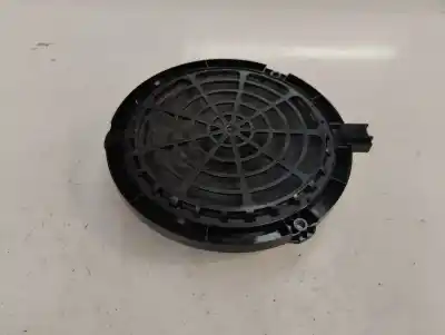 Second-hand car spare part AUDIO SYSTEM / RADIO CD for CITROEN C4 PICASSO  OEM IAM references   2017