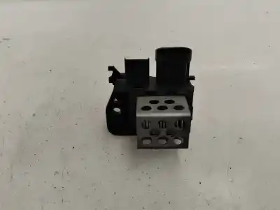 Second-hand car spare part heater blower for citroen c4 picasso 1.2 12v e-thp / puretech oem iam references 96739999 80