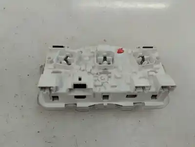 Автозапчасти б/у внутренний свет за citroen c4 picasso 1.2 12v e-thp / puretech ссылки oem iam   2017