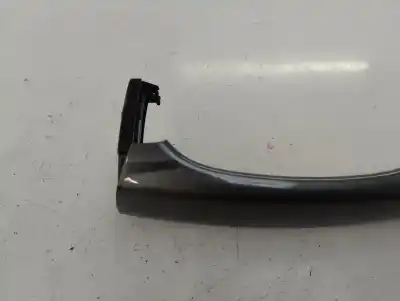 Автозапчасти б/у задняя левая наружная ручка за citroen c4 picasso 1.2 12v e-thp / puretech ссылки oem iam   2017