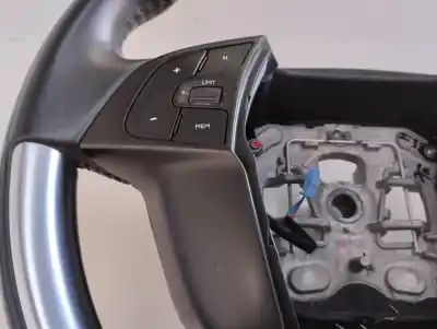 Peça sobressalente para automóvel em segunda mão volante por citroen c4 picasso 1.2 12v e-thp / puretech referências oem iam   2017