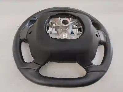 Peça sobressalente para automóvel em segunda mão volante por citroen c4 picasso 1.2 12v e-thp / puretech referências oem iam   2017