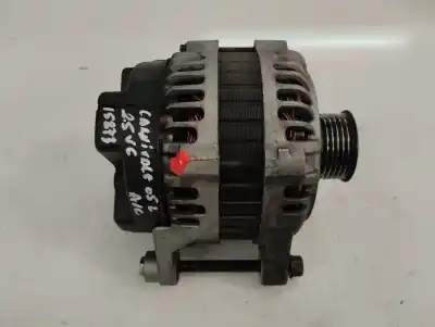 Second-hand car spare part ALTERNATOR for KIA CARNIVAL II  OEM IAM references   2005