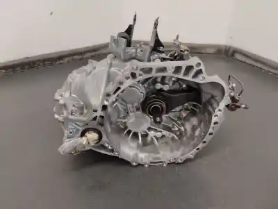 Peça sobressalente para automóvel em segunda mão caixa de velocidades por toyota verso active referências oem iam 