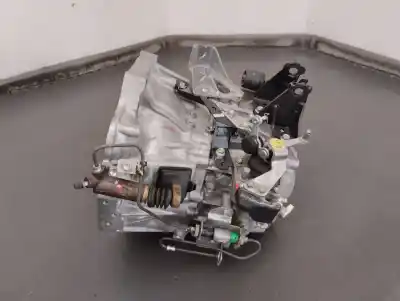 Pezzo di ricambio per auto di seconda mano riduttore per toyota verso active riferimenti oem iam   2010