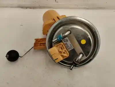 Second-hand car spare part fuel pump for opel corsa c 1.3 16v cdti cat (z 13 dt / ln9) oem iam references   2005