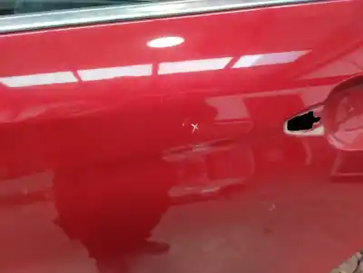 İkinci el araba yedek parçası arka sol kapi için citroen c4 lim. live edition oem iam referansları   2018