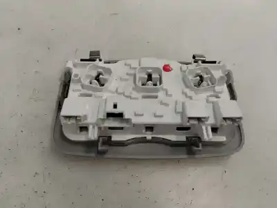 Second-hand car spare part interior light for citroen c4 lim. live edition oem iam references   2018