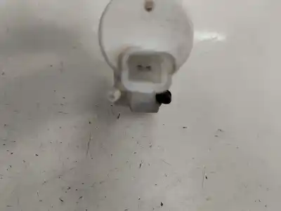 Second-hand car spare part washer pump for citroen c4 lim. live edition oem iam references   2018