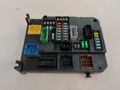 Gebrauchtes Autoersatzteil  zum CITROEN C4 LIM.  OEM-IAM-Referenzen 9806687980 01  2018