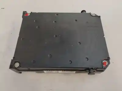 Second-hand car spare part fuse box unit for citroen c4 lim. live edition oem iam references 9806687980 01  2018