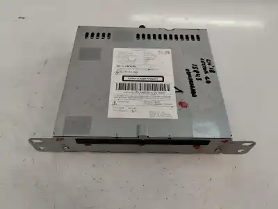 Gebrauchtes Autoersatzteil  zum CITROEN C4 LIM.  OEM-IAM-Referenzen 9824971580  2018