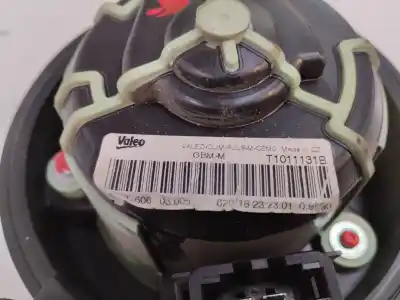 Peça sobressalente para automóvel em segunda mão motor de sofagem por citroen c4 lim. live edition referências oem iam t1011131b  2018