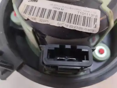 Peça sobressalente para automóvel em segunda mão motor de sofagem por citroen c4 lim. live edition referências oem iam t1011131b  2018