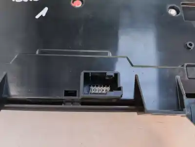 Second-hand car spare part climate control for citroen c4 lim. live edition oem iam references   2018