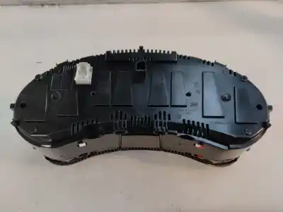 Peça sobressalente para automóvel em segunda mão quadrante por citroen c4 lim. live edition referências oem iam 98 128 323 80  2018