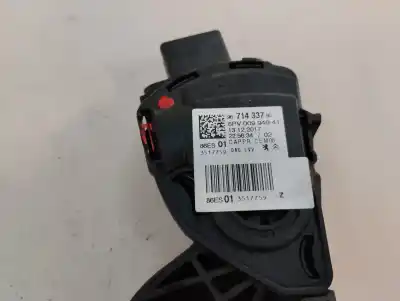 Second-hand car spare part potentiometer for citroen c4 lim. live edition oem iam references 96 714 337 80  2018