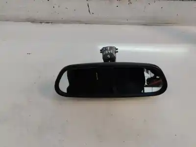 Second-hand car spare part interior rearview mirror for citroen c4 lim. live edition oem iam references 