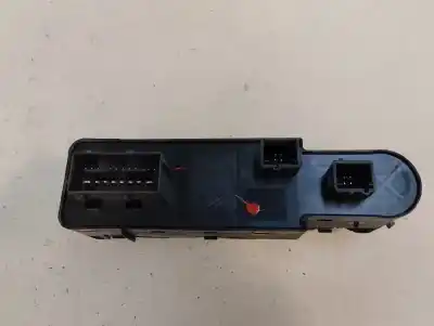 Second-hand car spare part left front power window switch for citroen c4 lim. live edition oem iam references   2018