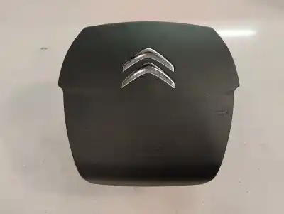 Second-hand car spare part front left air bag for citroen c4 lim. live edition oem iam references 96871568zd