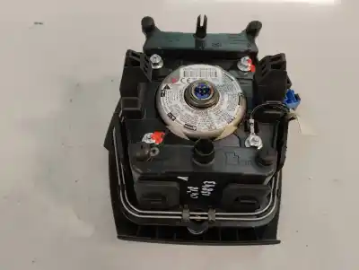 Peça sobressalente para automóvel em segunda mão airbag dianteiro esquerdo por citroen c4 lim. live edition referências oem iam 96871568zd  2018