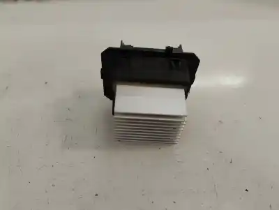 Second-hand car spare part heater blower for citroen c4 lim. live edition oem iam references 