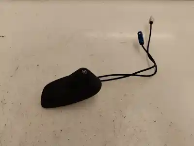 Pezzo di ricambio per auto di seconda mano ANTENNA per CITROEN C4 LIM.  Riferimenti OEM IAM 9666567580  2018