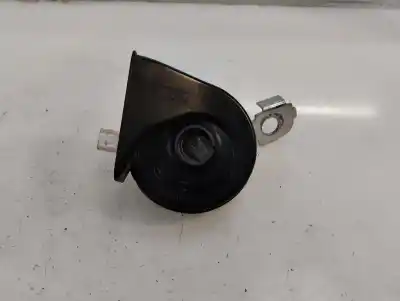 Second-hand car spare part horn for citroen c4 lim. live edition oem iam references 