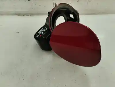 Second-hand car spare part outer fuel cap for citroen c4 lim. live edition oem iam references 